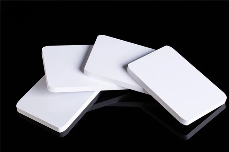 20mm high density pvc foam sheet