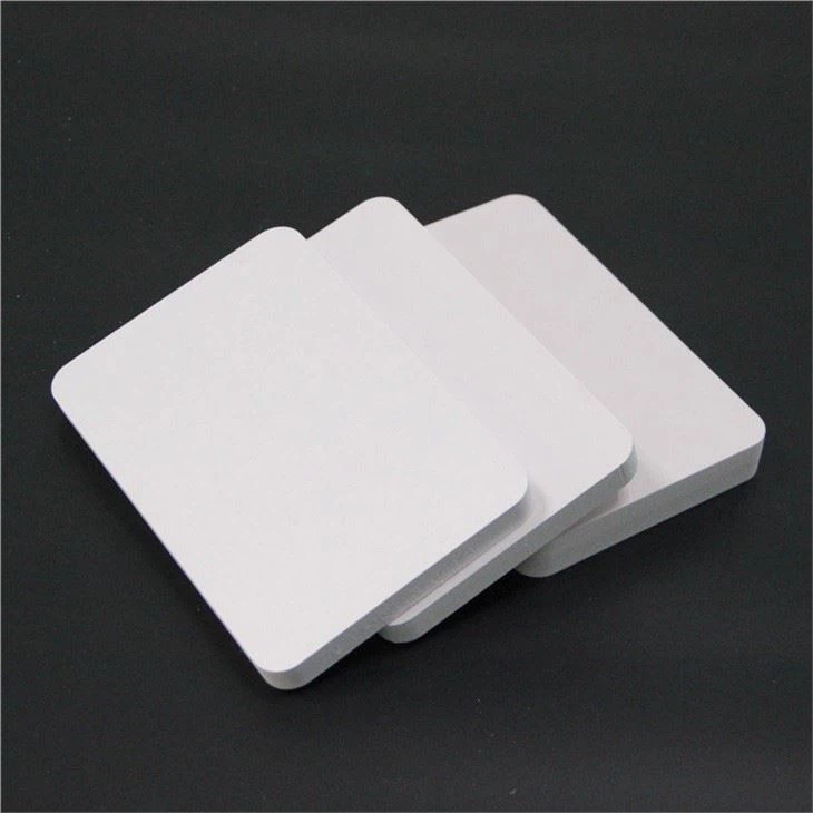 pvc foam board12433