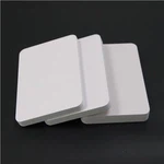 What fasteners are used for installing 5mm PVC Foam Board?