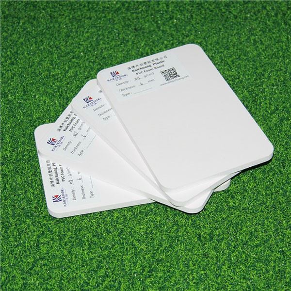 Celuka Foam PVC Board