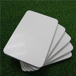 What is the UV resistance of 3mm PVC Foam Board?