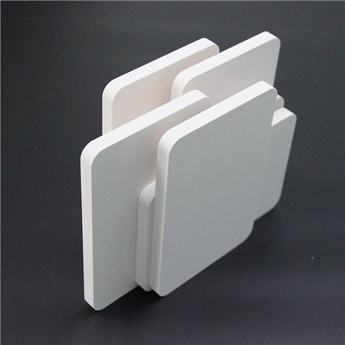 PVC Wall Rigid Foam Board