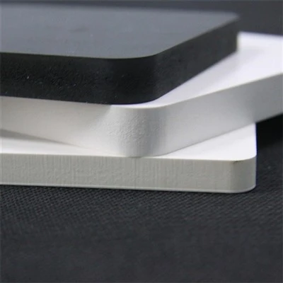 Do you know a popular construction material PVC foam board?