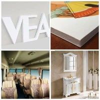 Is 8mm PVC foam sheet resistant to mold and mildew?