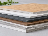 Why Is Laminate PVC Foam Board Gaining Attention?