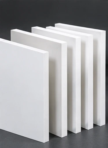 Partition PVC Foam Board