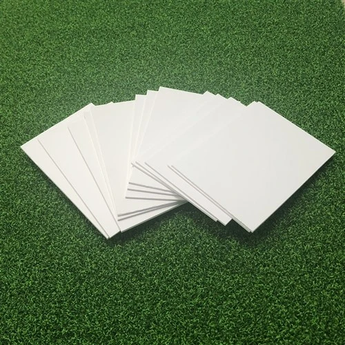 2mm 4x8 PVC Foam Board