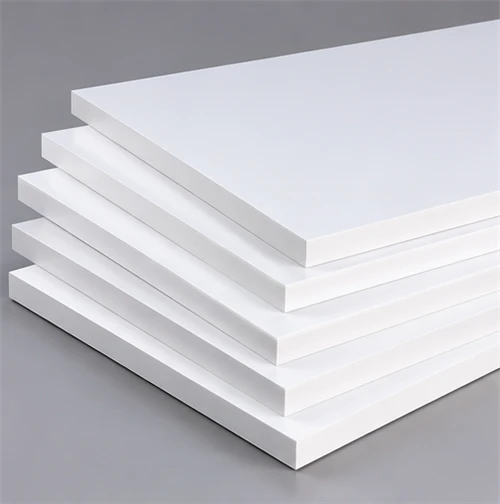 Bathroom Cabinet PVC Foam Board