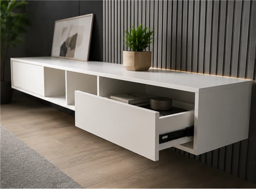 PVC Board For Furniture