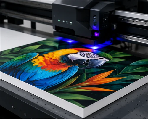 PVC Board Printing