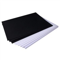 Foamed PVC Plastic Board