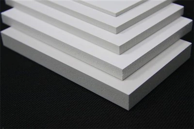 Waterproof PVC Foam Board For Bathroom Cabinet