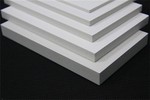 Waterproof PVC Foam Board For Bathroom Cabinet