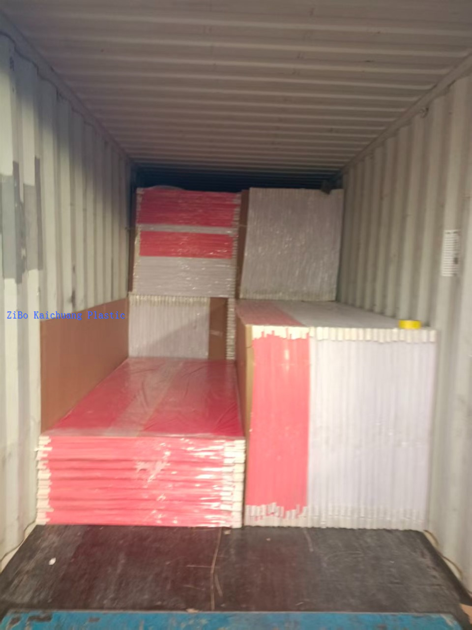 Waterproof PVC Foam Board For Bathroom Cabinet suppliers